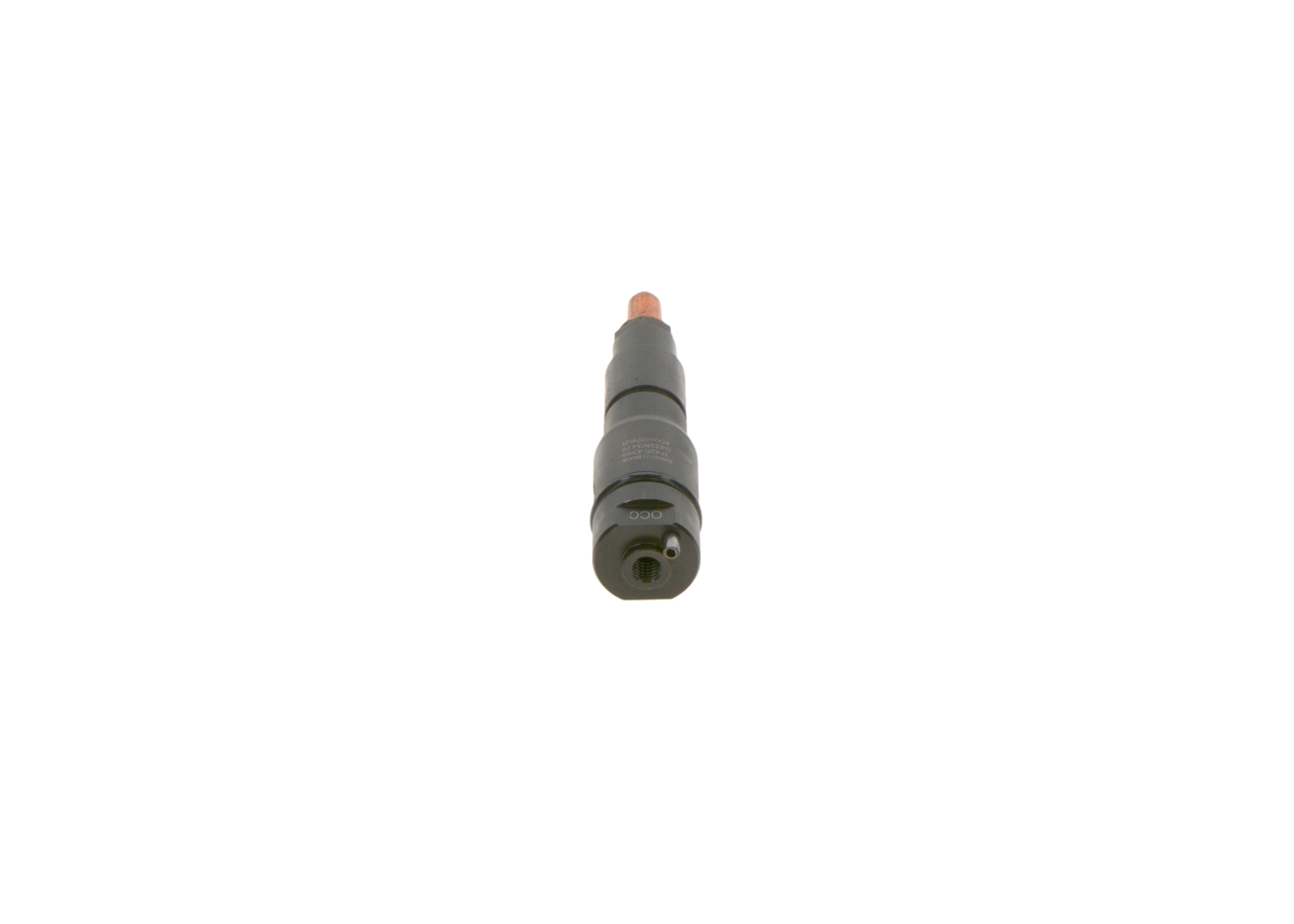 Купити 0986435126 Bosch Форсунка дизельна в зборі, розпилювач + тримач