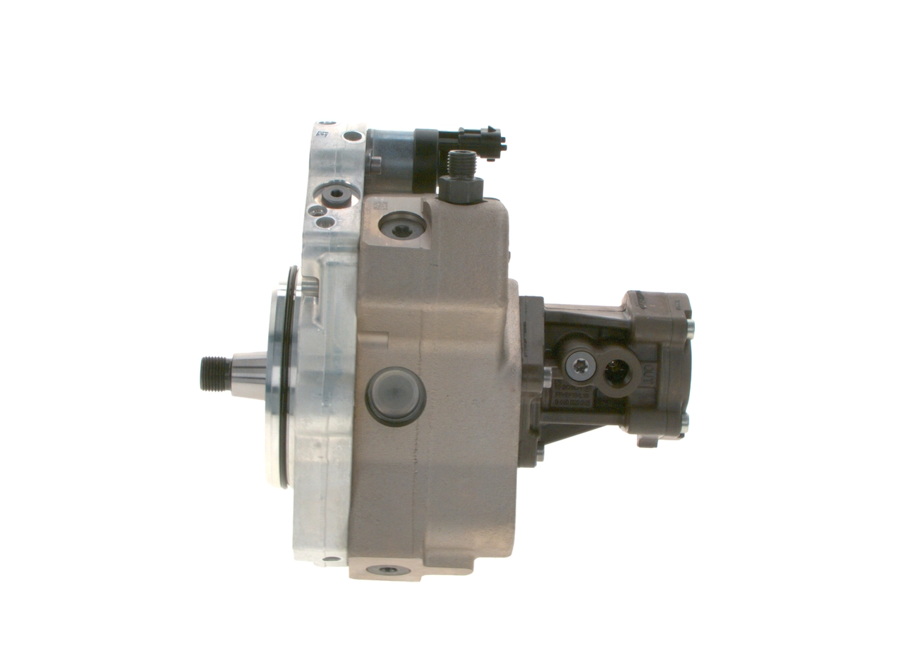 Купити 0445020018 Bosch Насос паливний високого тиску (ПНВТ) - DIESEL