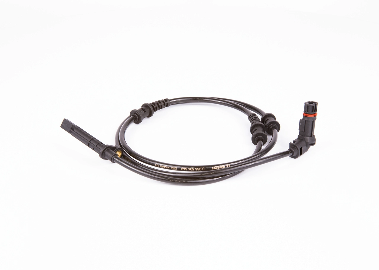 Датчик ABS передній Bosch 0986594649 ціна, від 29.25 USD