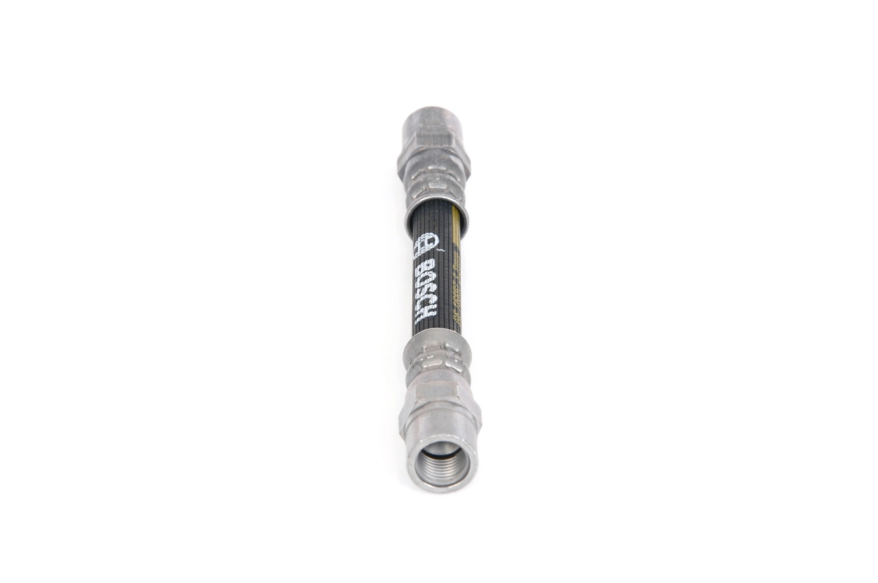 Шланг гальмівний передній, правий Bosch 1987481784 ціна, від 5.93 USD