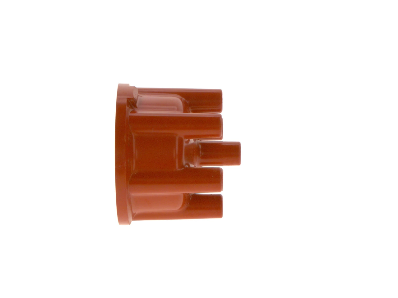 Купити 1235522053 Bosch Кришка трамблеру