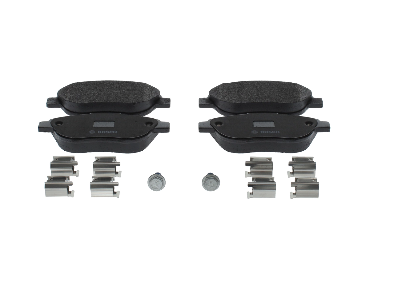 3579671105 Bosch Паливний насос, механічний