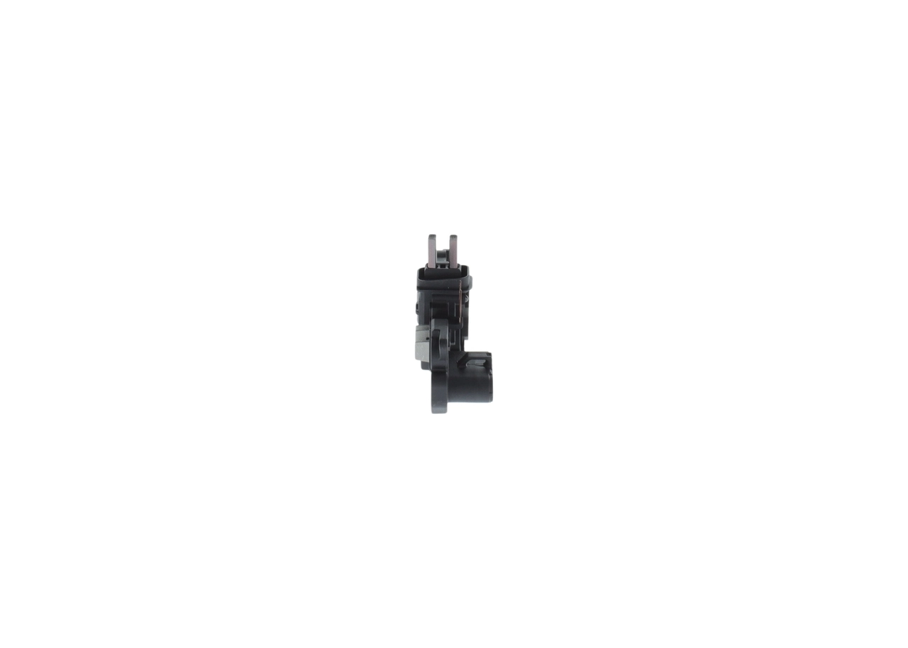 Купити 1986AE0102 Bosch Реле регулятор напруги генератора