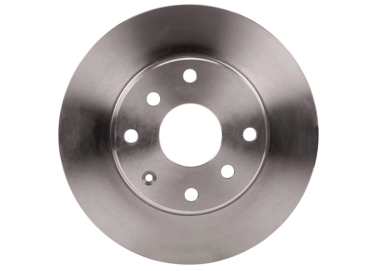 Диск переднього гальма Bosch 0986479R70 ціна, від 28.14 USD