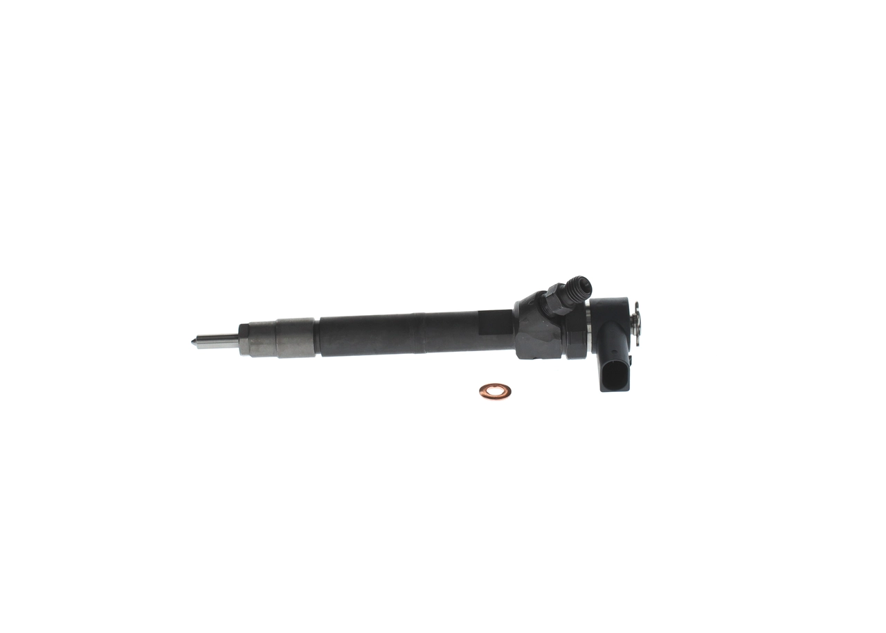 Форсунка паливна Bosch 0445110024 ціна, від 93.24 USD