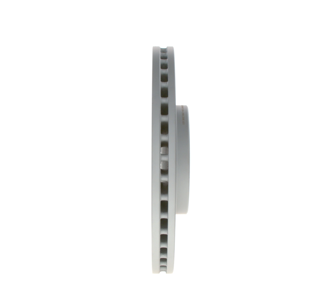0986479329 Bosch Гальмо дискове переднє