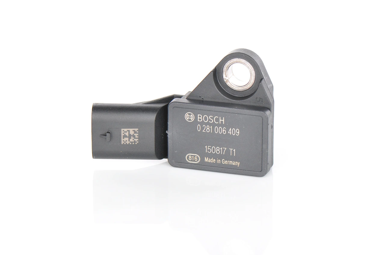 Купити 0281006409 Bosch 