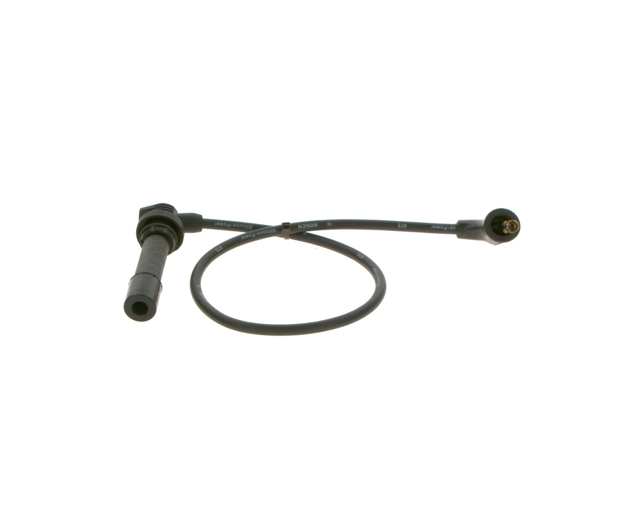 Дроти запалювання Bosch 0986357149 ціна, від 33.36 USD