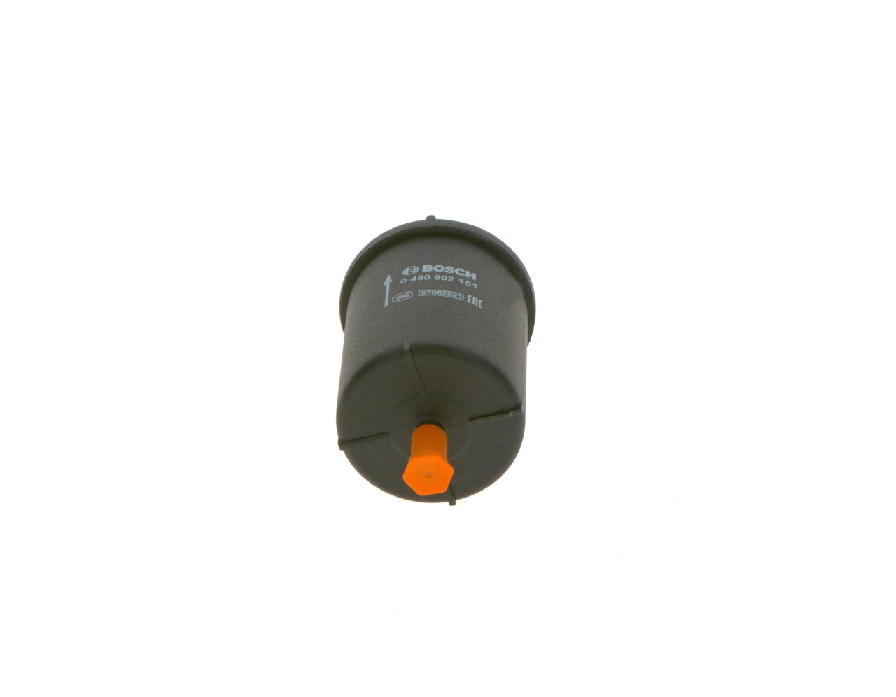 Купити 0450902151 Bosch Фільтр-відстійник палива грубої очистки