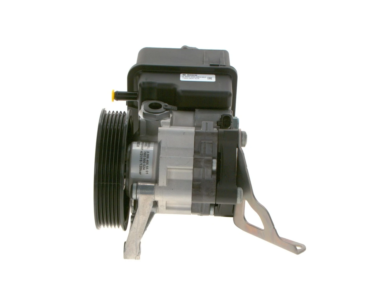Насос ГУР KS01000633 Bosch