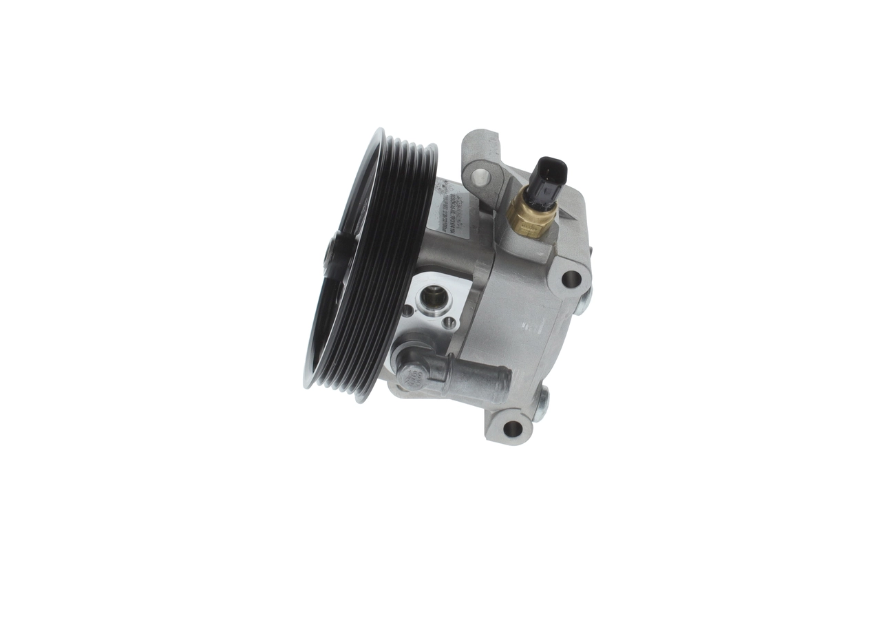 Насос гідропідсилювача керма Bosch KS01000088