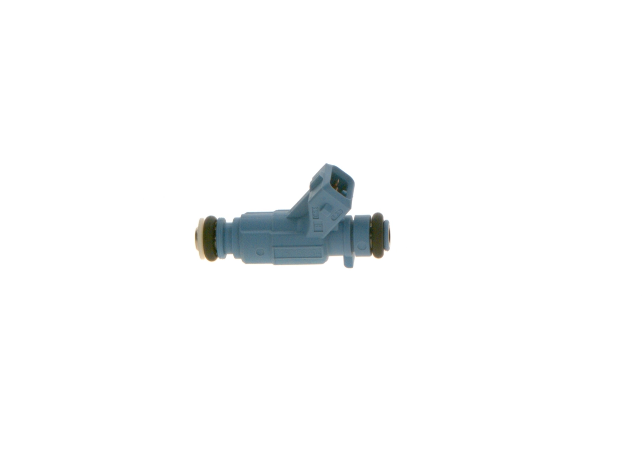 Форсунка паливна Bosch 0280156304 ціна, від 76.01 USD
