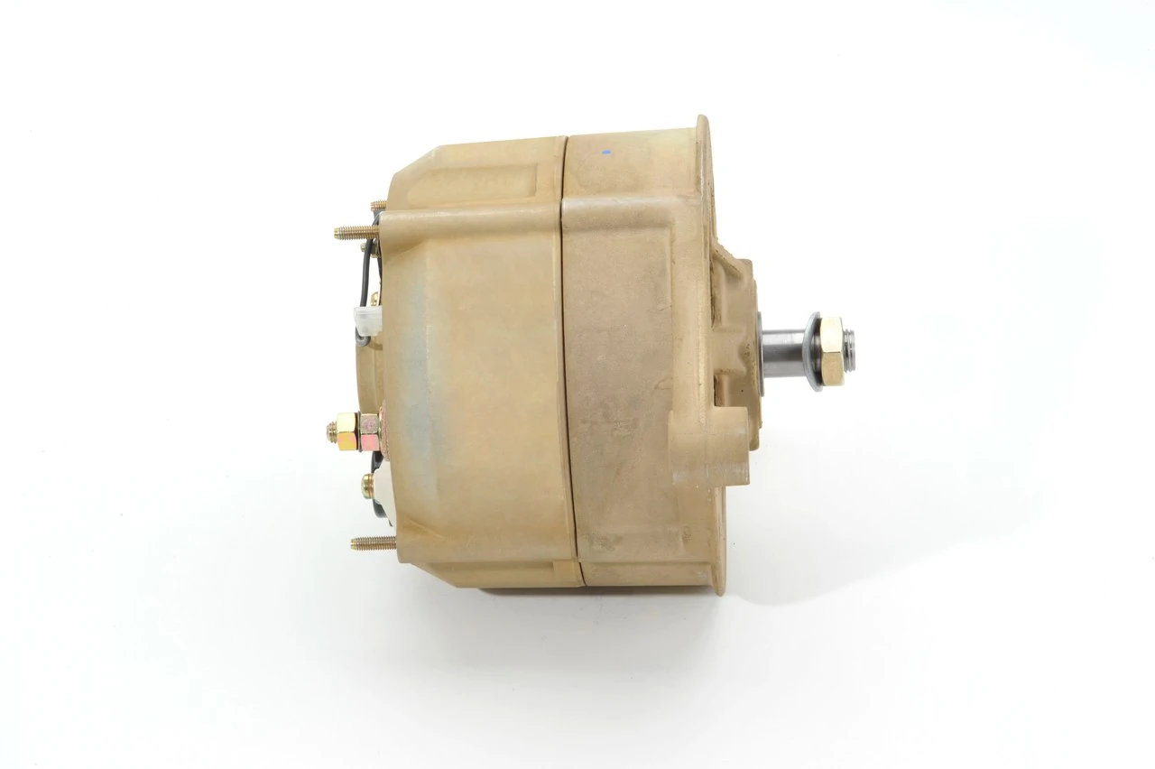 Генератор Bosch 0120468114 ціна, від 147.16 USD