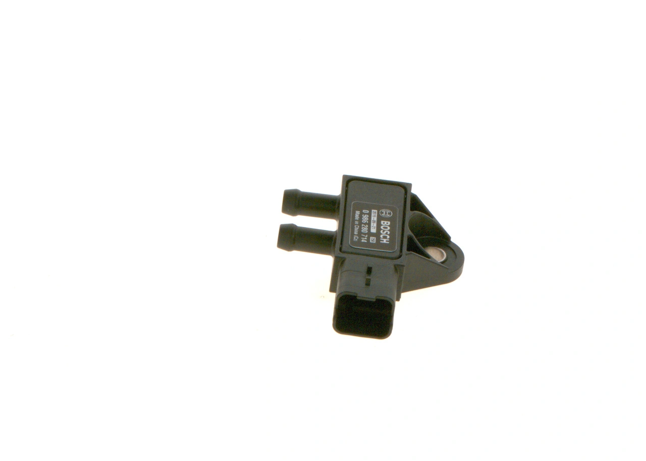 Купити 0986280714 Bosch Датчик тиску вихлопних газів