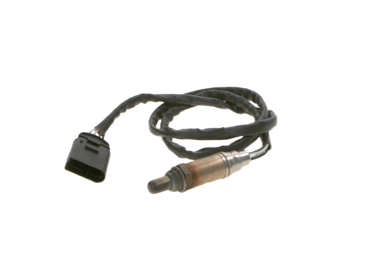 Лямбдазонд, датчик кисню до каталізатора Bosch 0258005123 ціна, від 52.33 USD