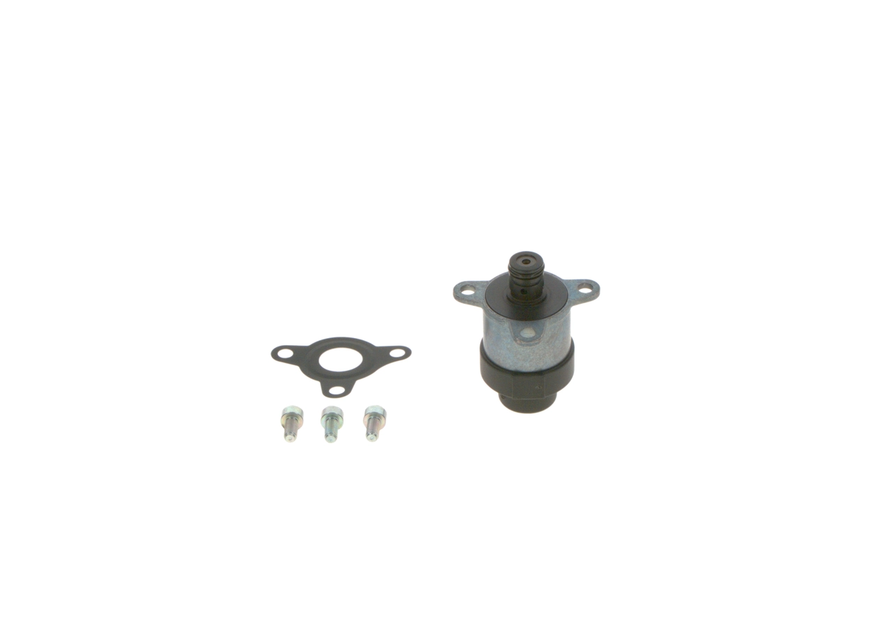 1465ZS0022 Bosch Клапан високого тиску
