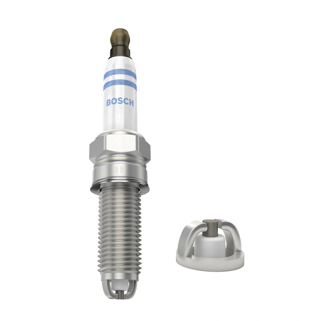 Свічки Bosch 0242145550