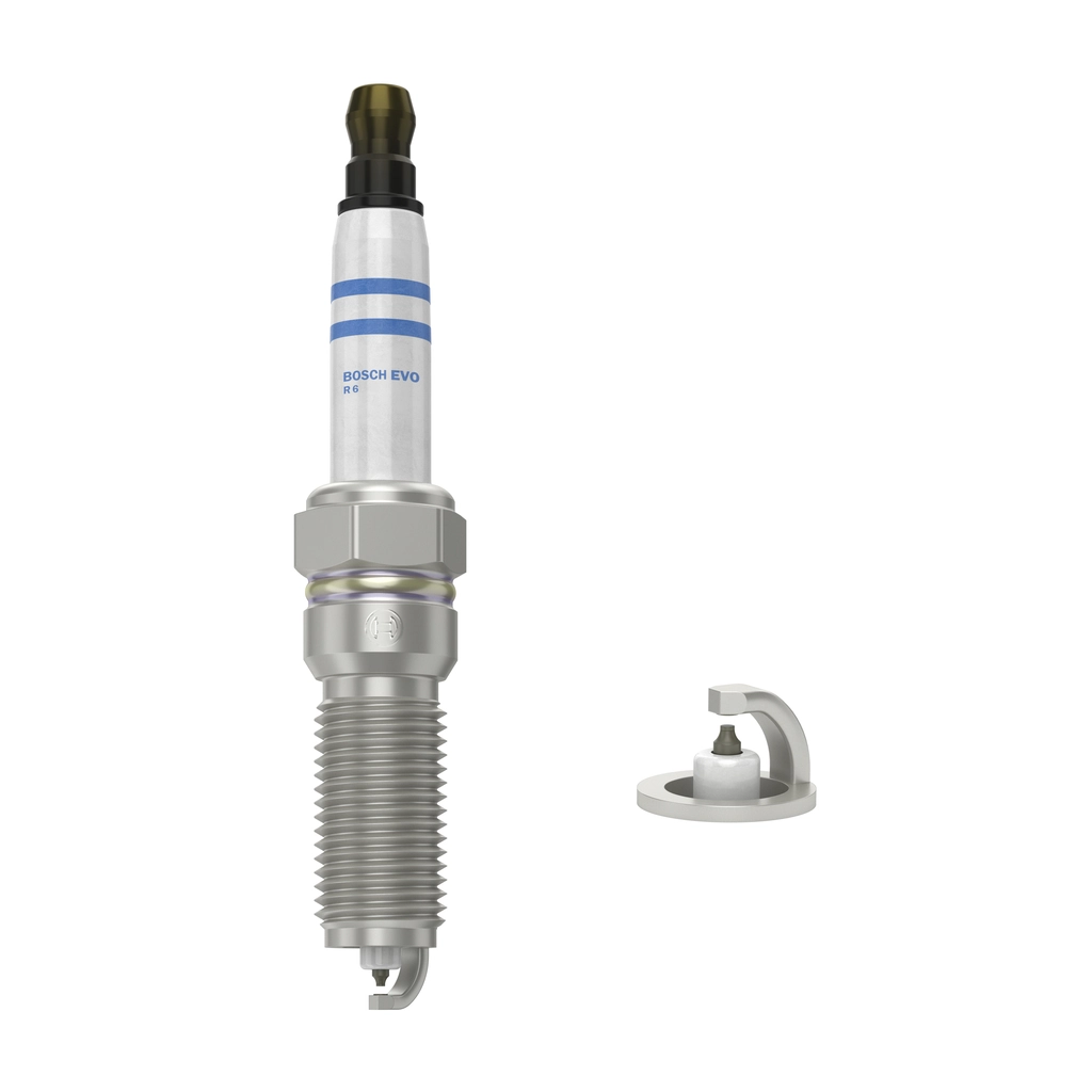 Купити 0242145606 Bosch Свічка запалювання