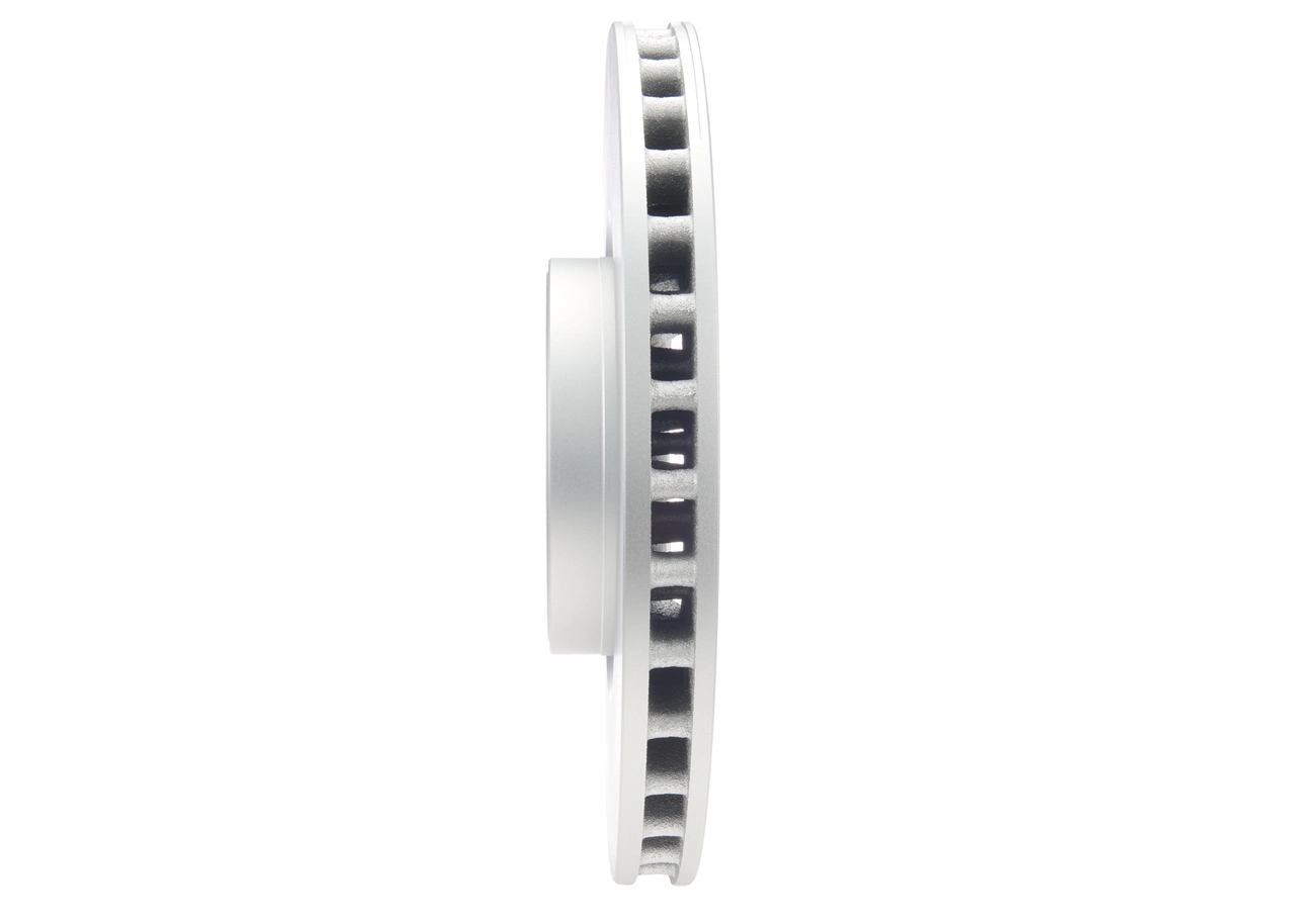 Диск переднього гальма Bosch 0986479B18 ціна, від 78.69 USD