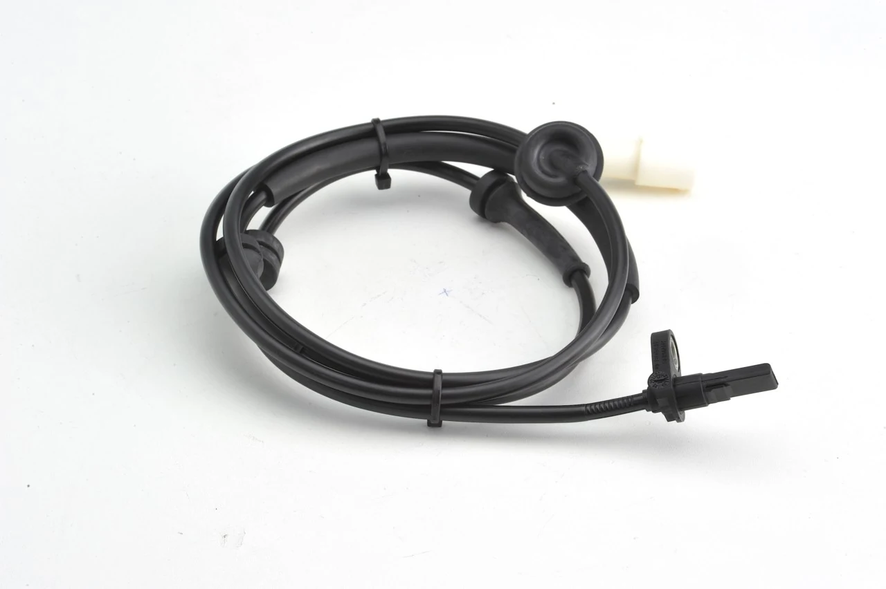 Купити 0265007048 Bosch Датчик АБС (ABS) задній