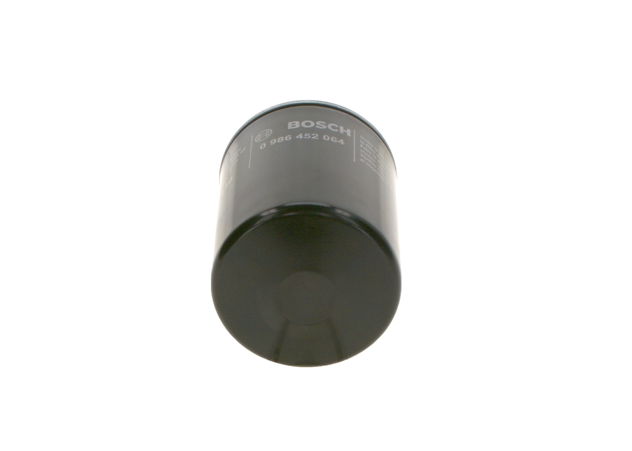 Купити 0986452064 Bosch Фільтр очищення масла відцентровий
