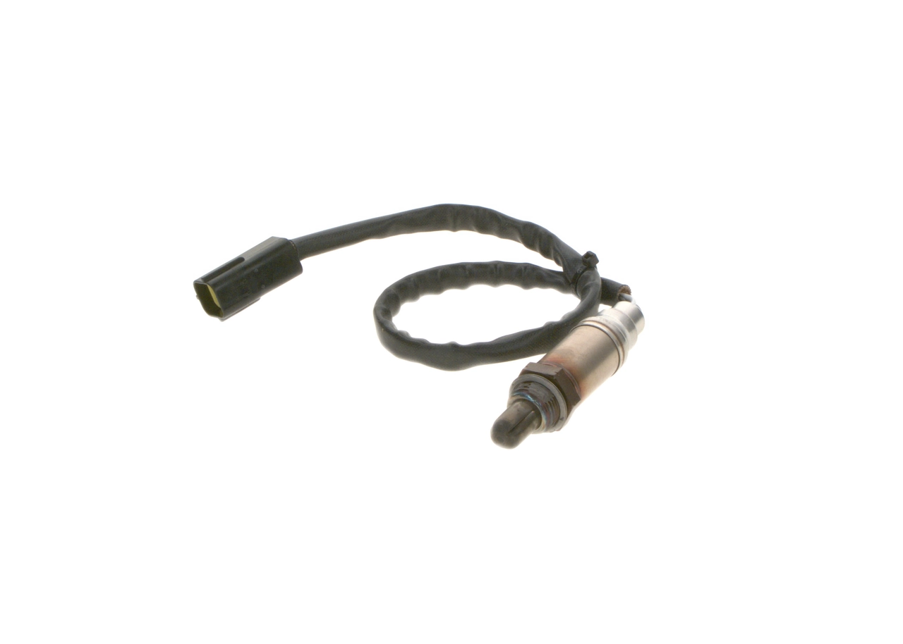 Купити 0258005708 Bosch Лямбдазонд, датчик кисню до каталізатора