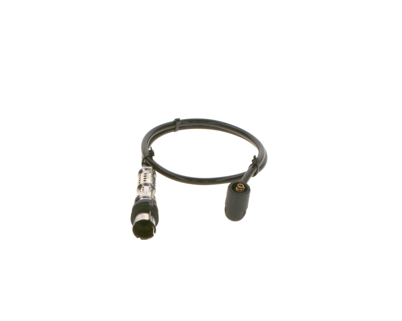 Дроти запалювання NGK RCVW234 ціна, від 65.84 USD