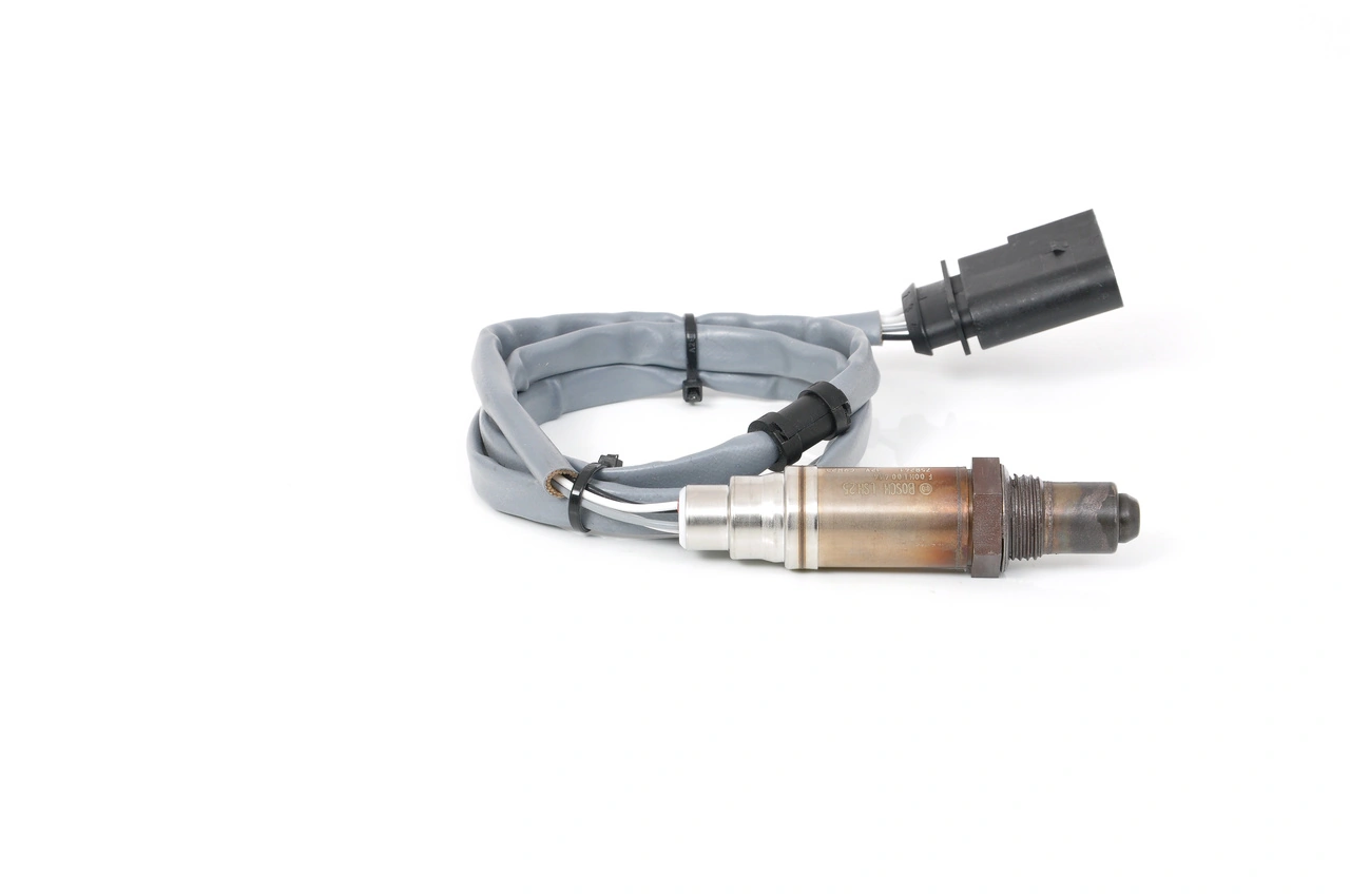 Купити F00HL00416 Bosch Лямбдазонд, датчик кисню до каталізатора