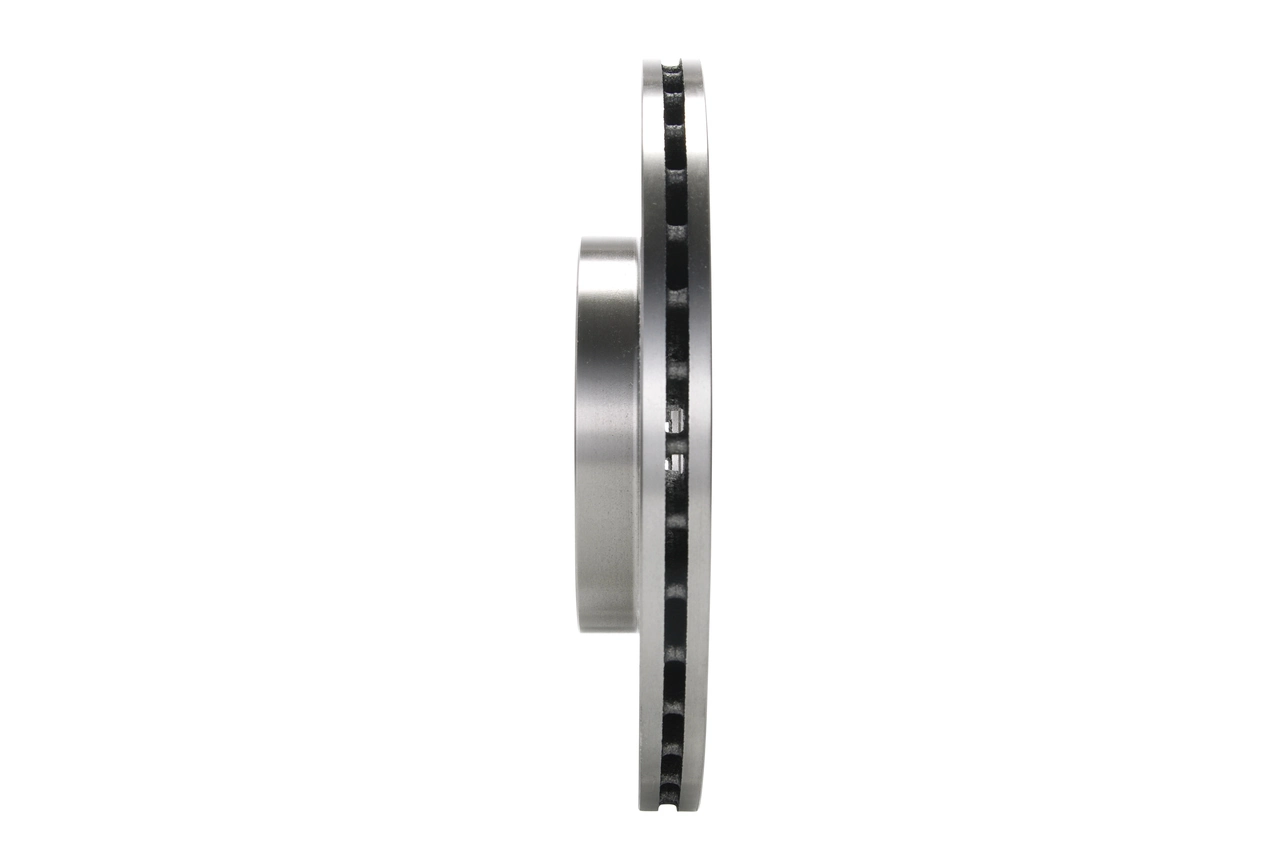 Купити 0986478124 Bosch Ротор гальмівний