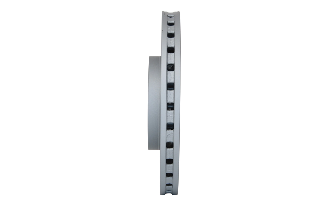 Диск переднього гальма Bosch 0986479D08 ціна, від 75.54 USD