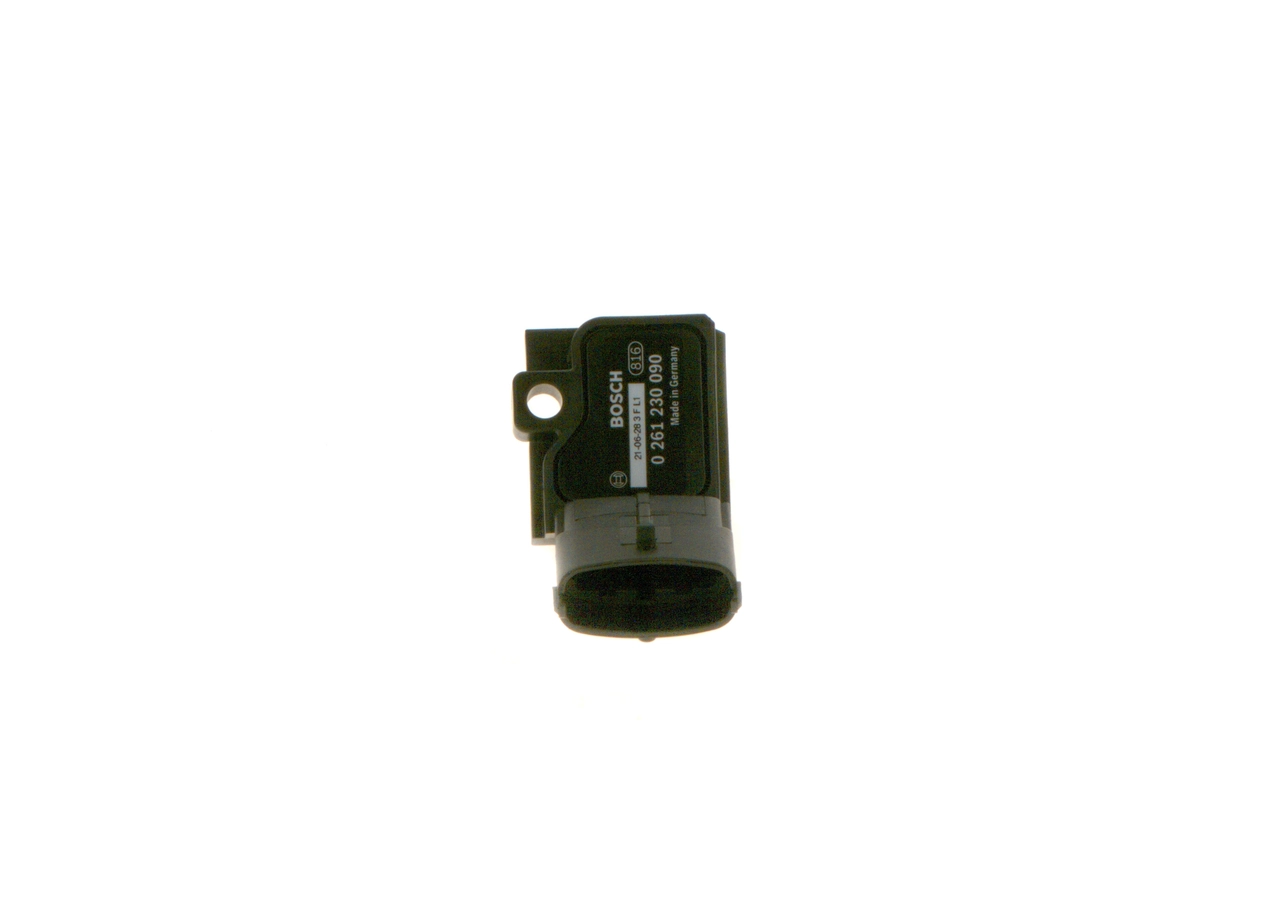 0261230090 Bosch Датчик наддува
