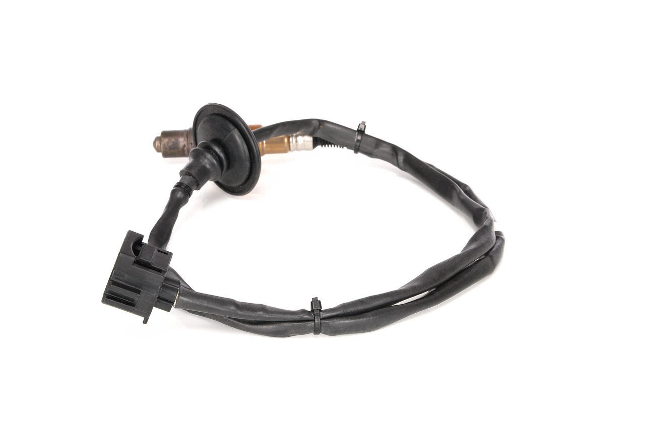 Лямбда датчик кисню Bosch 0258010022 ціна, від 25.34 USD