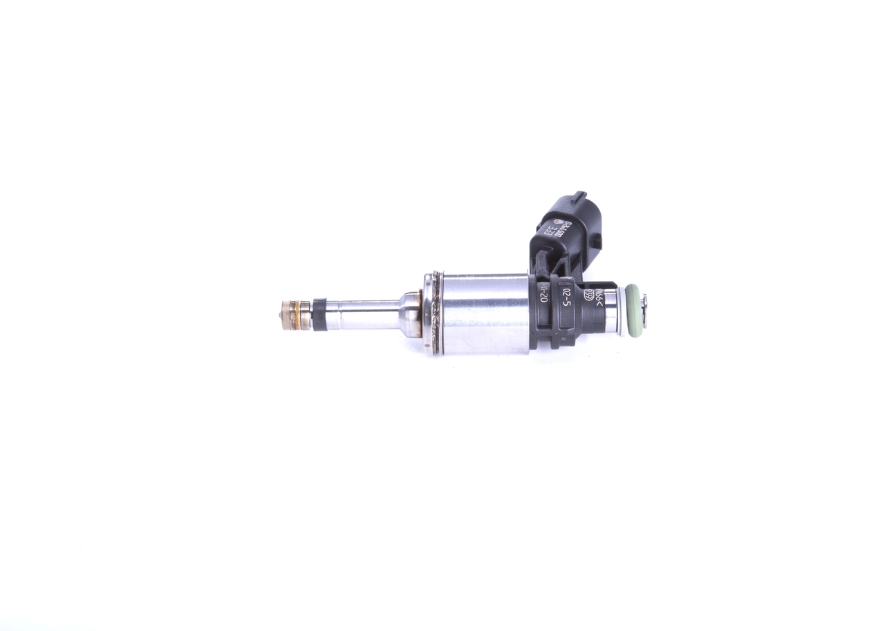 Форсунка паливна Bosch 0261500333 ціна, від 83.82 USD