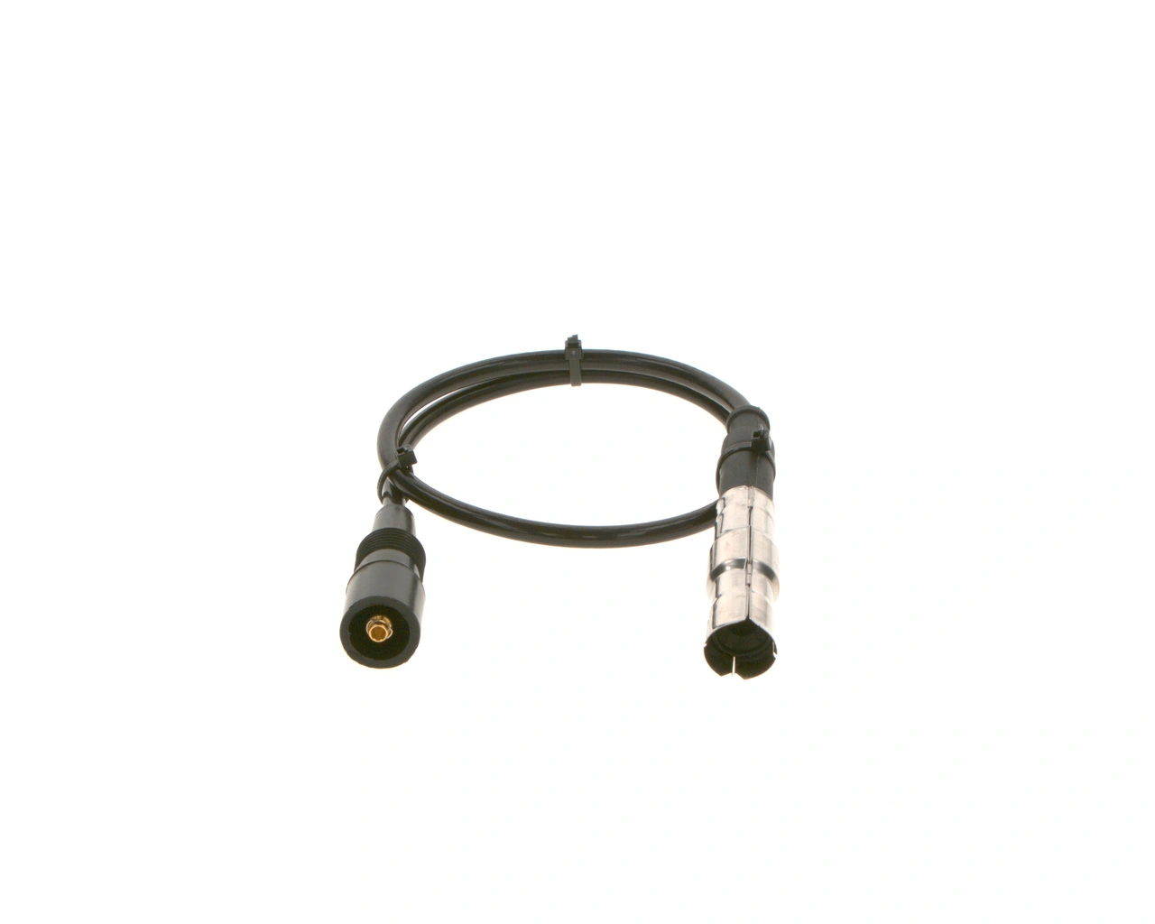 Купити 0986356302 Bosch Провід високовольтні, комплект