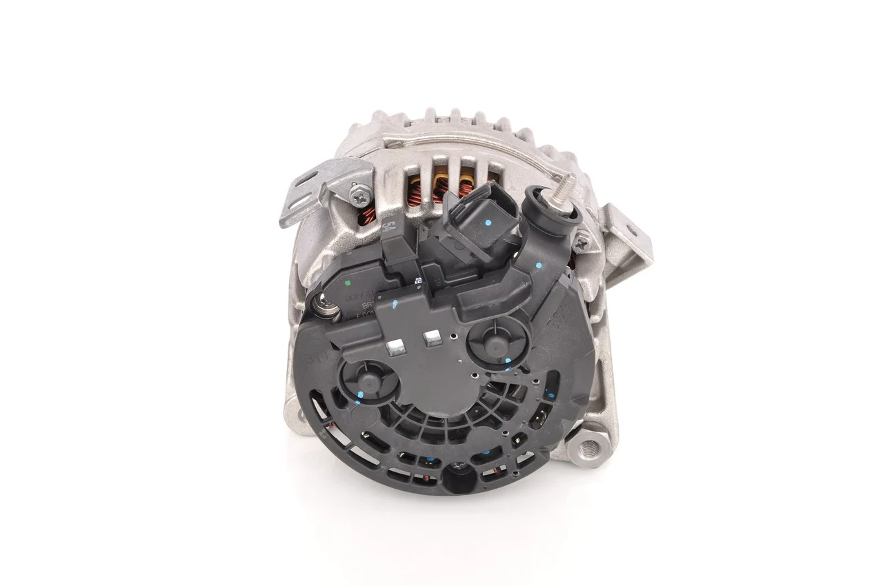 Генератор Bosch 0124325085 ціна, від 117.74 USD