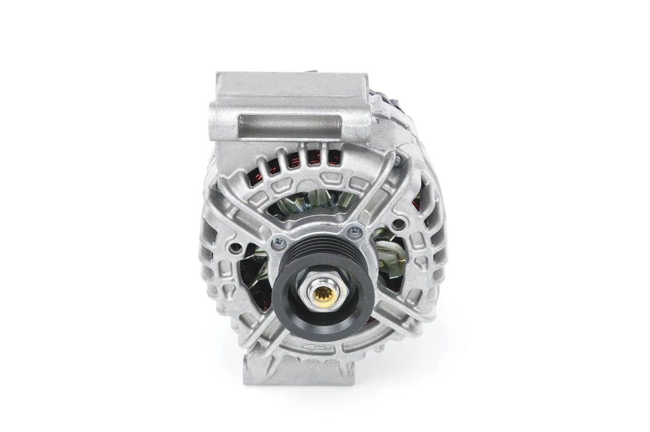Генератор Bosch 0124325158 ціна, від 91.65 USD