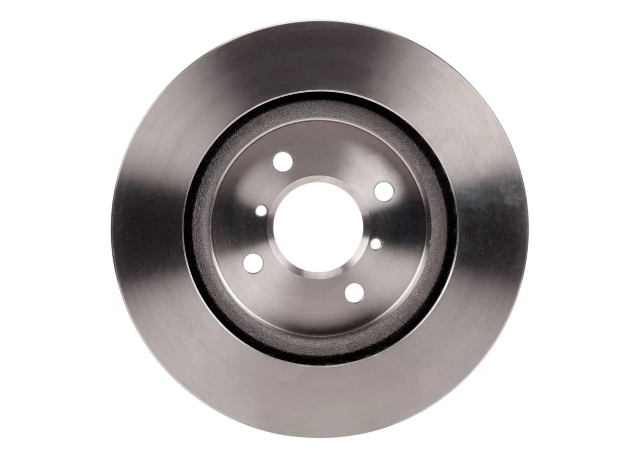 Диск переднього гальма Bosch 0986479V08 ціна, від 30.46 USD