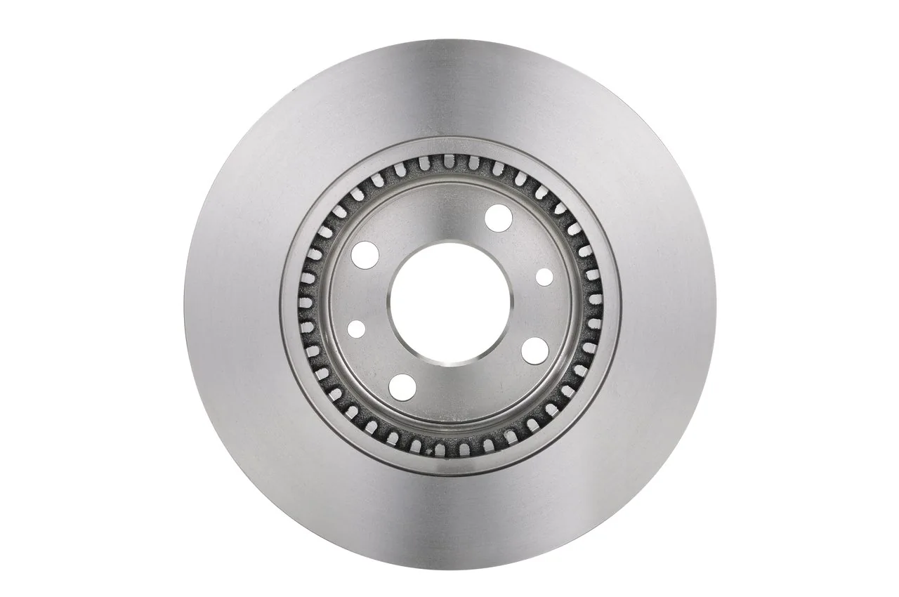 Диск переднього гальма Bosch 0986478124 ціна, від 28.14 USD