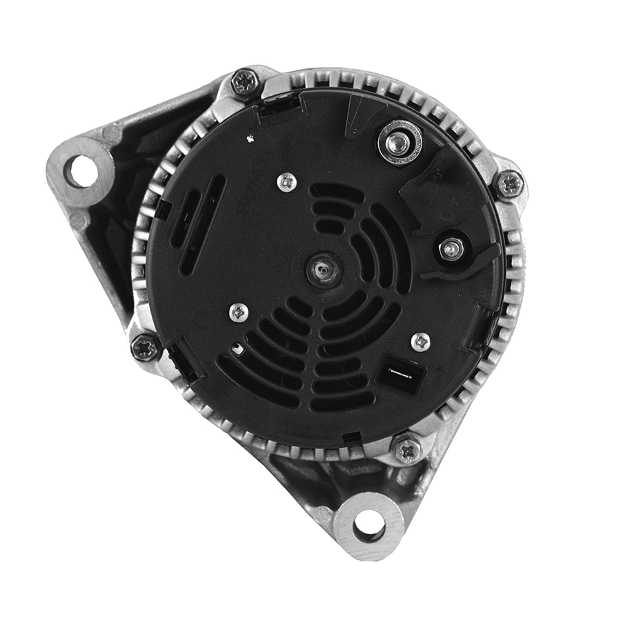 0123335002 Bosch Авто генератор