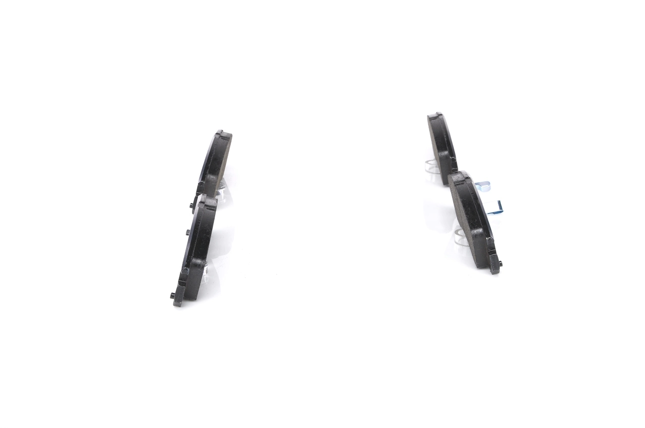 Тормозні колодки Bosch 0986424523