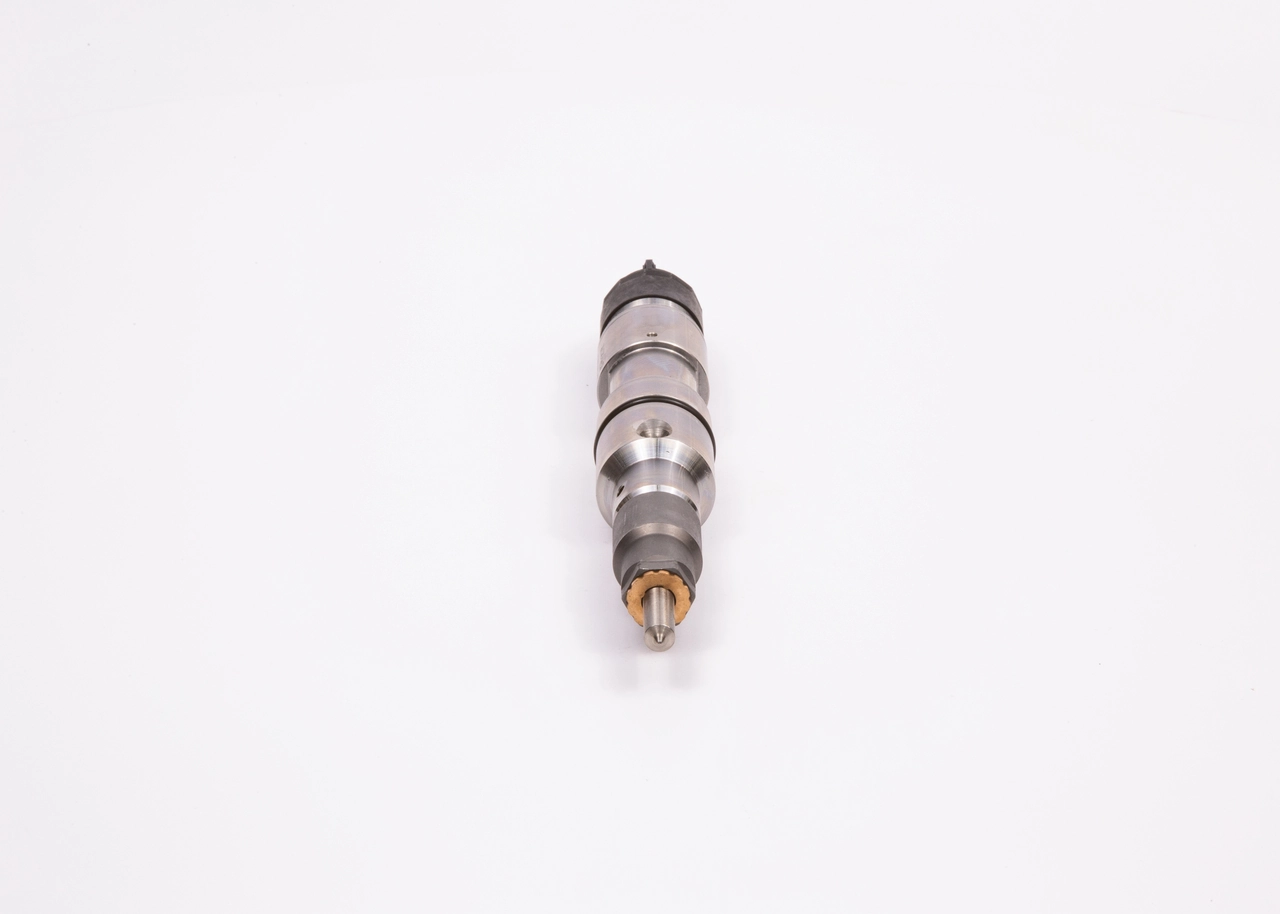 Форсунка паливна Bosch 0445120186 ціна, від 425.97 USD