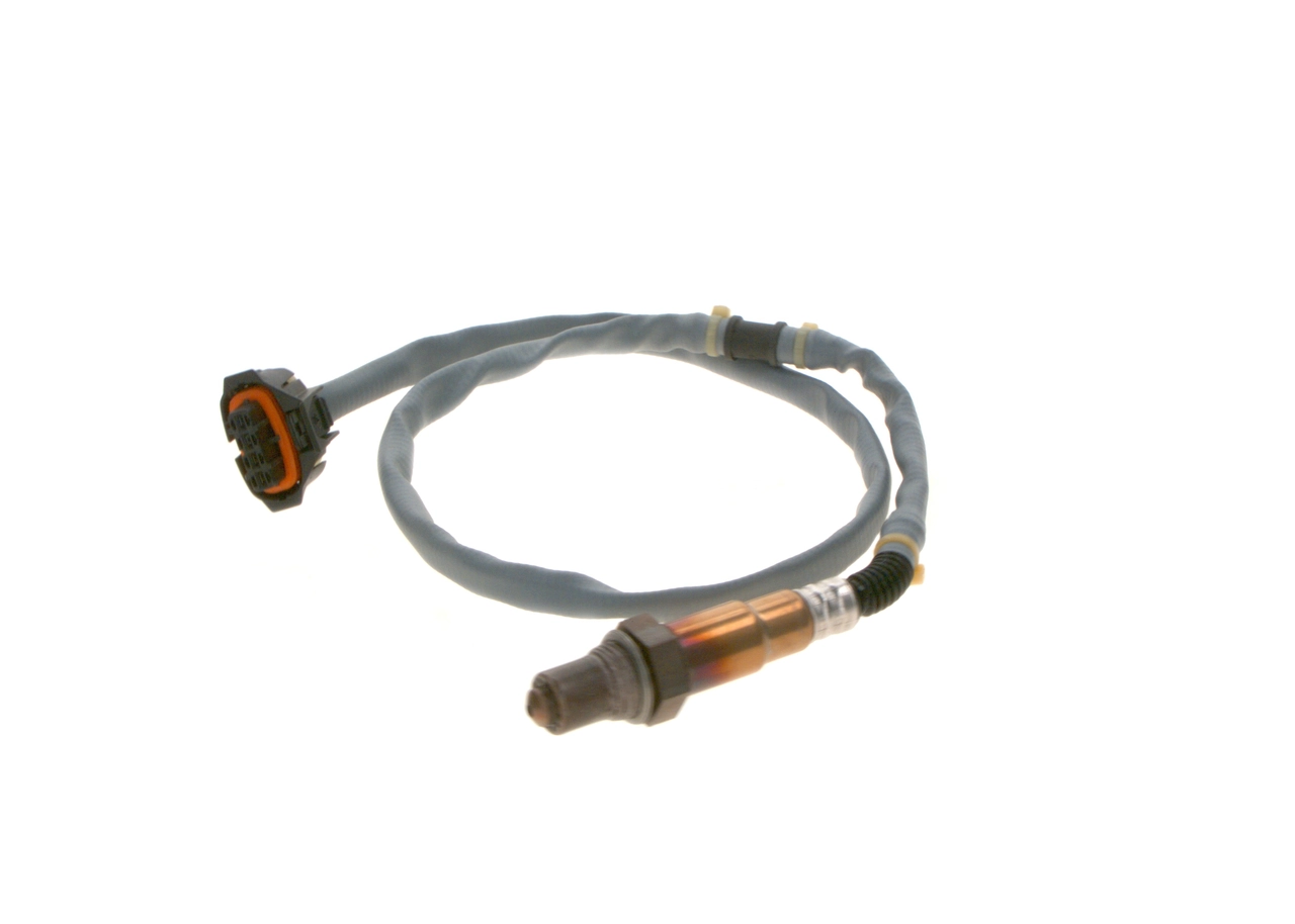 Купити 0258006810 Bosch Лямбдазонд, датчик кисню до каталізатора