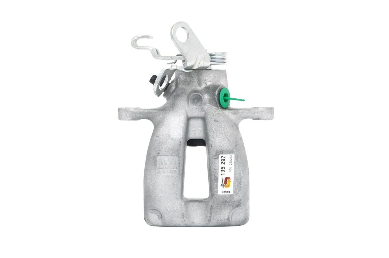 Купити 0986135297 Bosch Супорт задній правий
