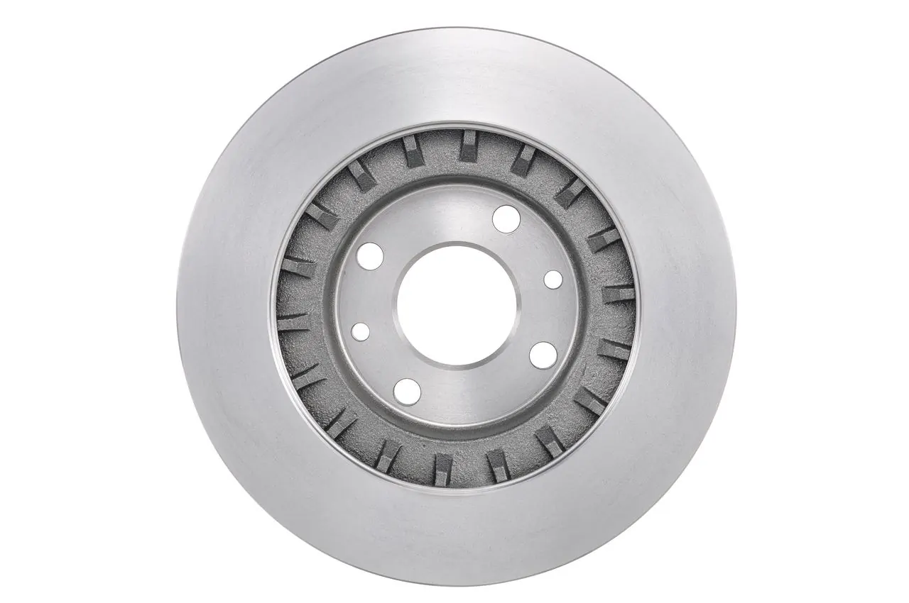0986479346 Bosch Гальмо дискове переднє
