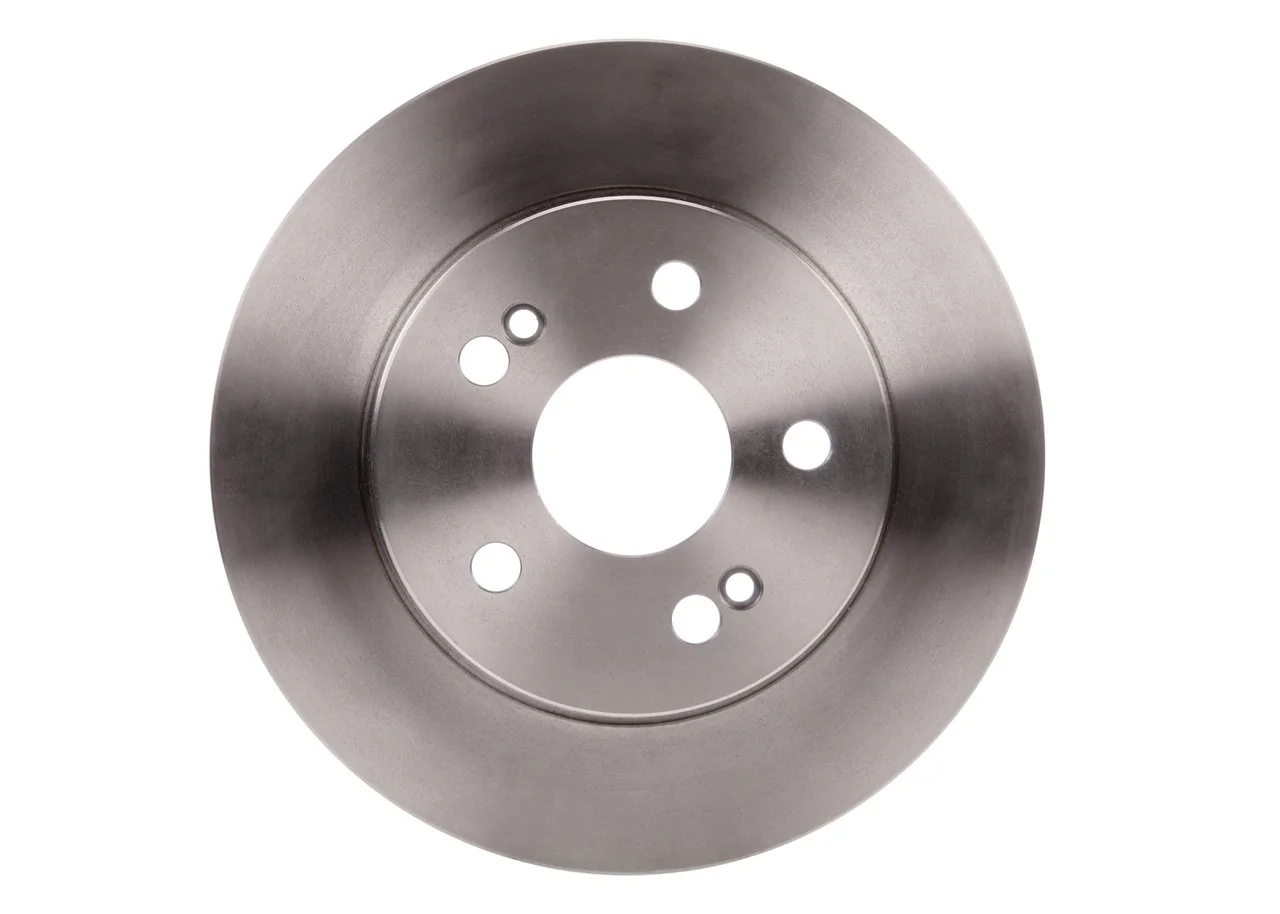 Задні дискові гальма Bosch 0986478758 ціна, від 27.33 USD