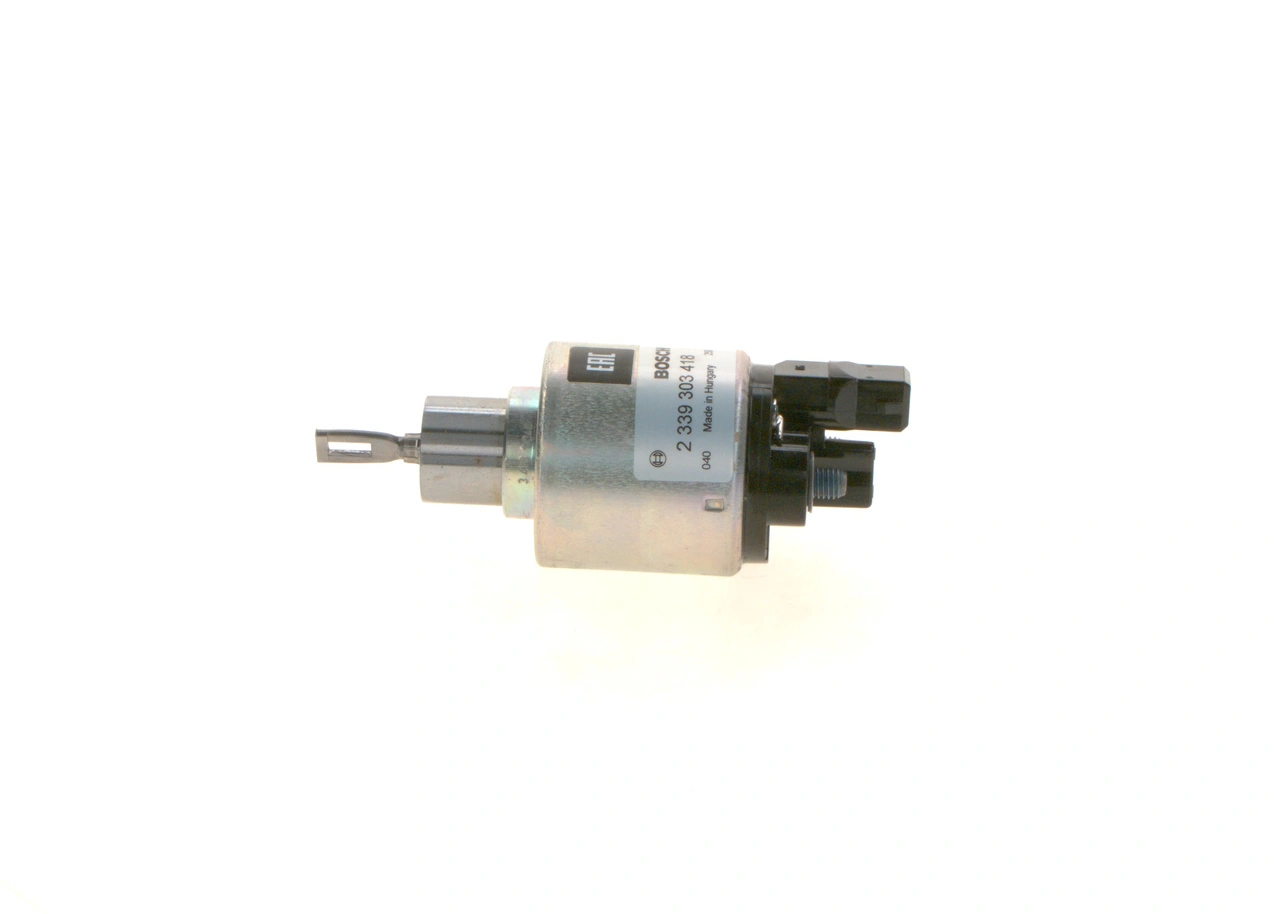 Контактор Bosch 2339303418 ціна, від 20.86 USD