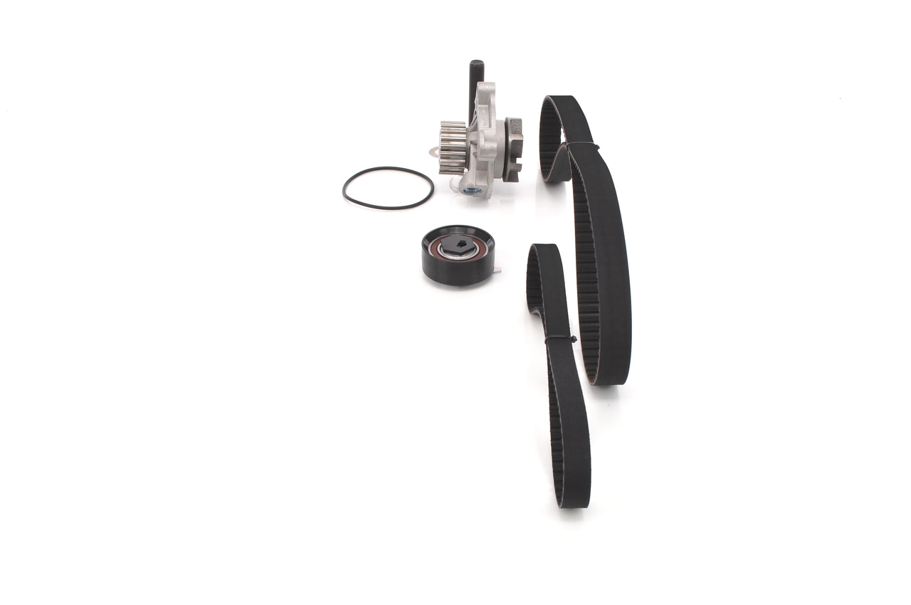 Комплект ГРМ Bosch 1987948875 ціна, від 109.77 USD