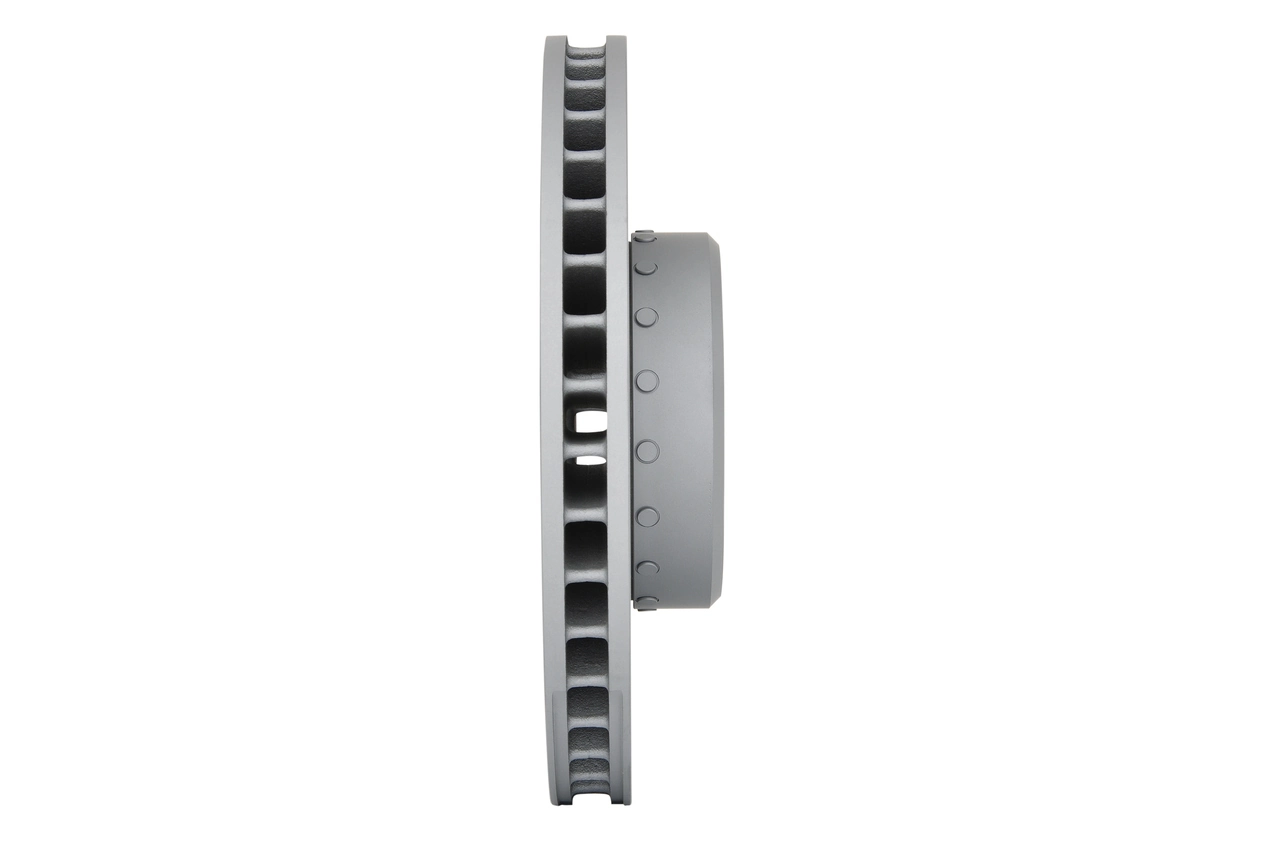 Диск переднього гальма Bosch 0986479E20 ціна, від 109.47 USD
