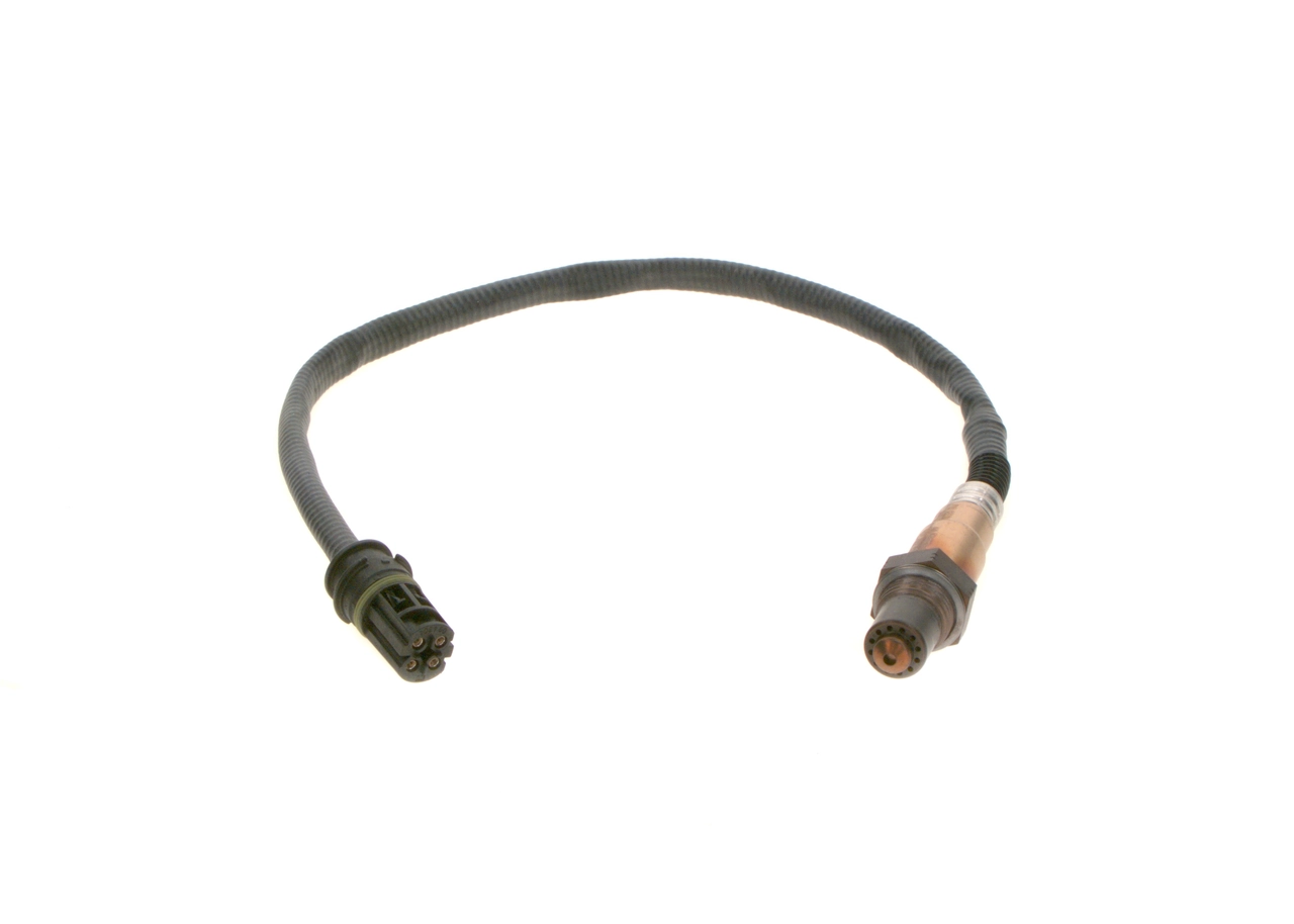 Купити 0258010422 Bosch Лямбдазонд, датчик кисню до каталізатора