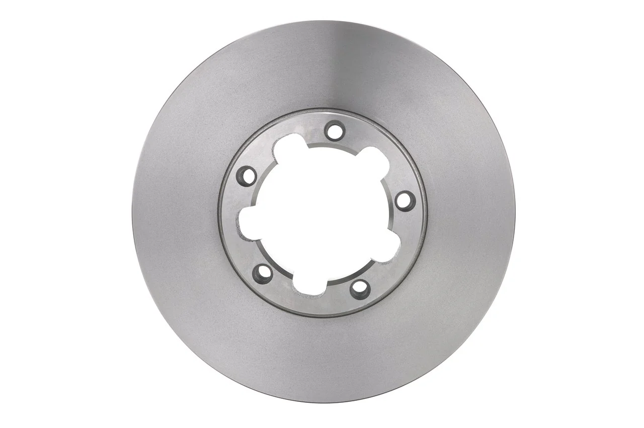 0986479136 Bosch Гальмо дискове переднє